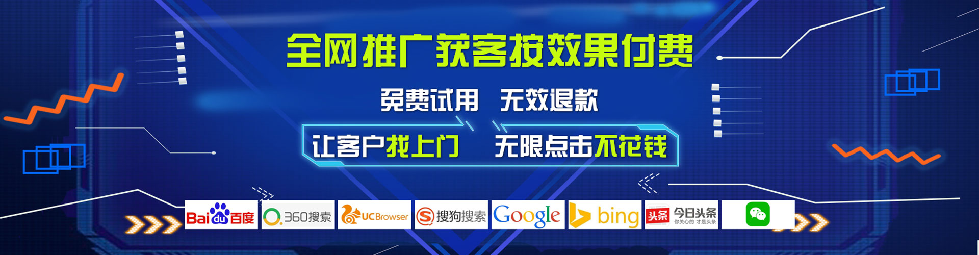 政和百度推广